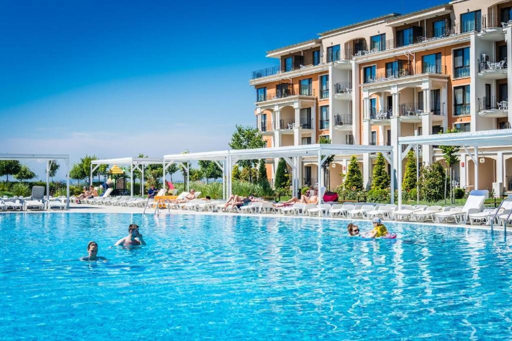 Premier Fort Beach Resort Σάνι Μπιτς Εξωτερικό φωτογραφία