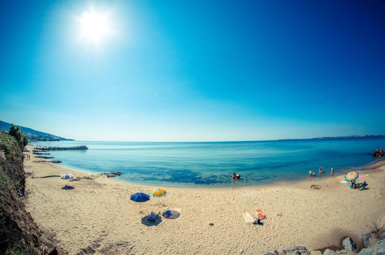 Premier Fort Beach Resort Σάνι Μπιτς Εξωτερικό φωτογραφία