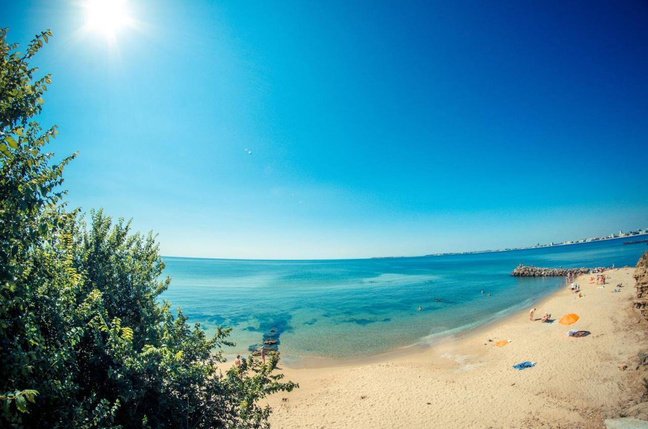Premier Fort Beach Resort Σάνι Μπιτς Εξωτερικό φωτογραφία
