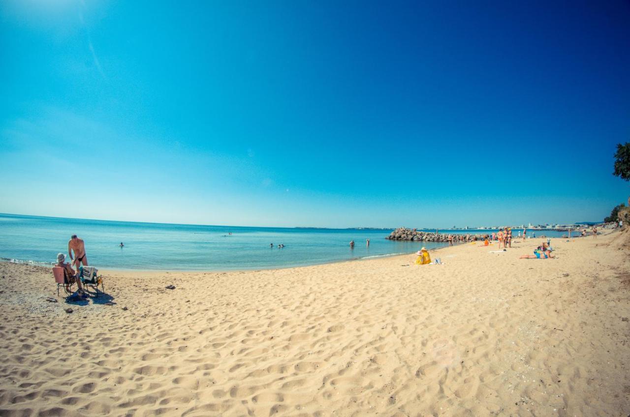 Premier Fort Beach Resort Σάνι Μπιτς Εξωτερικό φωτογραφία