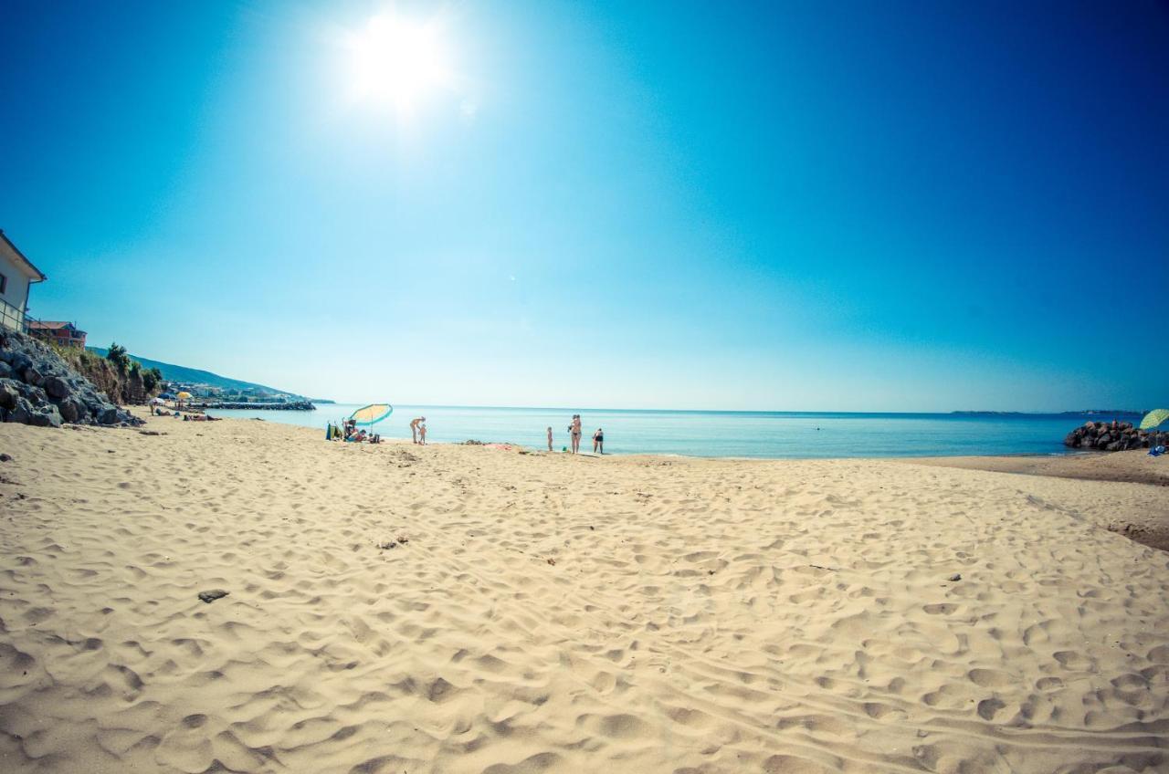 Premier Fort Beach Resort Σάνι Μπιτς Εξωτερικό φωτογραφία