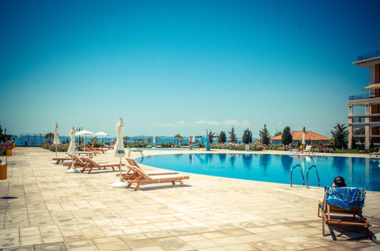 Premier Fort Beach Resort Σάνι Μπιτς Εξωτερικό φωτογραφία