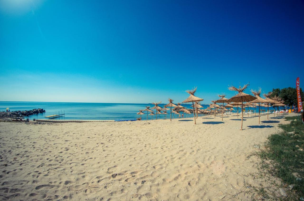 Premier Fort Beach Resort Σάνι Μπιτς Εξωτερικό φωτογραφία