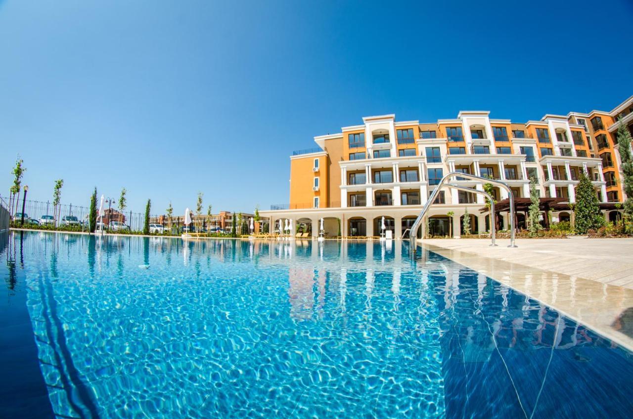 Premier Fort Beach Resort Σάνι Μπιτς Ανέσεις φωτογραφία