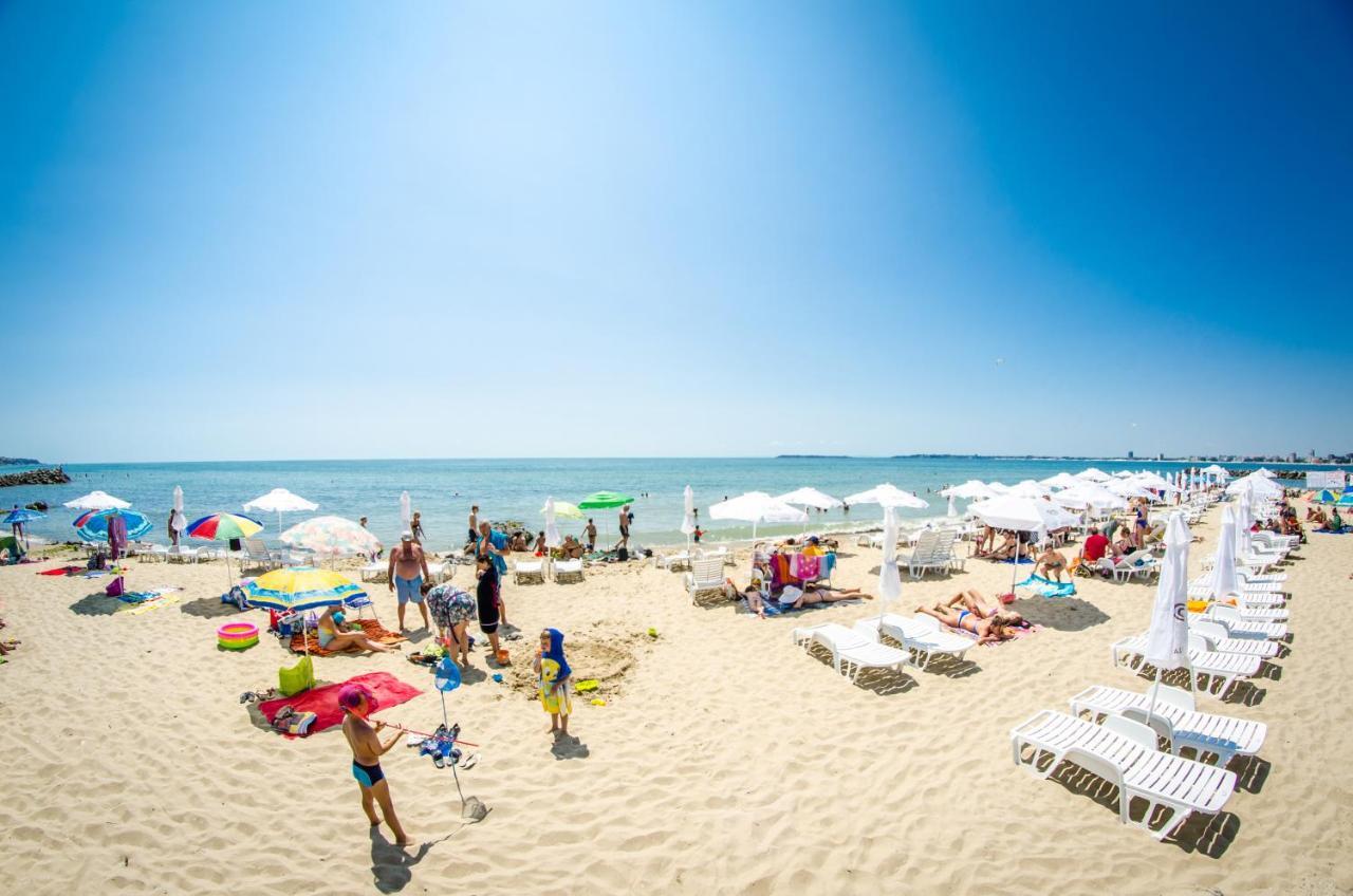 Premier Fort Beach Resort Σάνι Μπιτς Εξωτερικό φωτογραφία