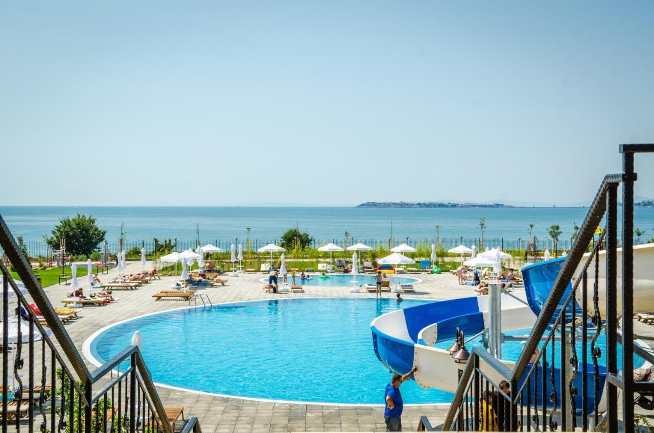 Premier Fort Beach Resort Σάνι Μπιτς Εξωτερικό φωτογραφία