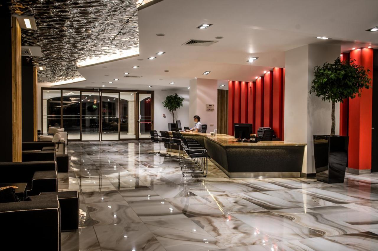 Premier Fort Beach Resort Σάνι Μπιτς Εσωτερικό φωτογραφία