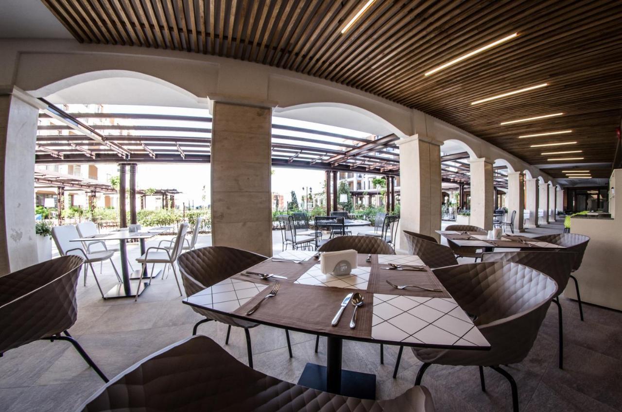 Premier Fort Beach Resort Σάνι Μπιτς Εξωτερικό φωτογραφία