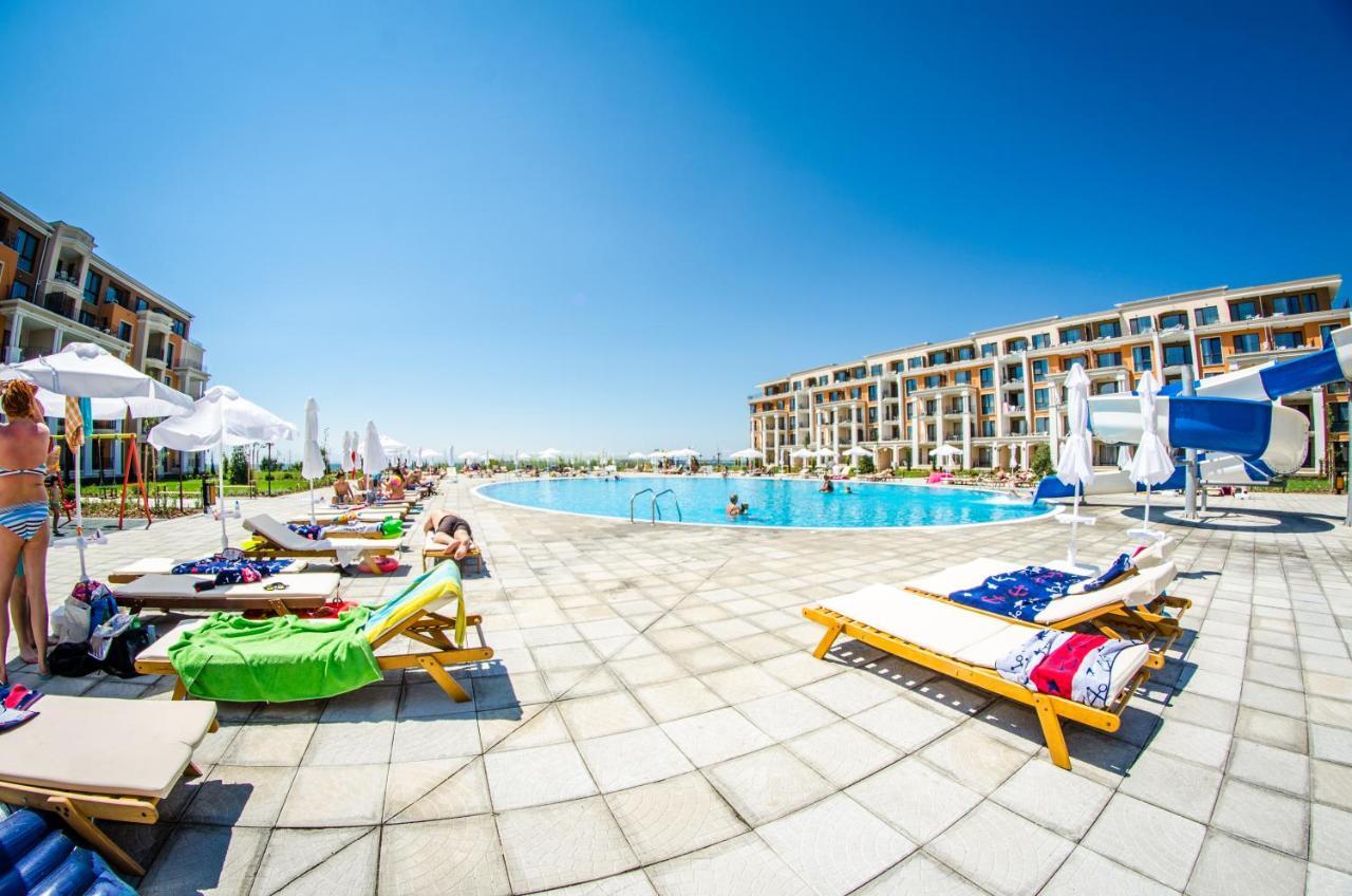 Premier Fort Beach Resort Σάνι Μπιτς Ανέσεις φωτογραφία