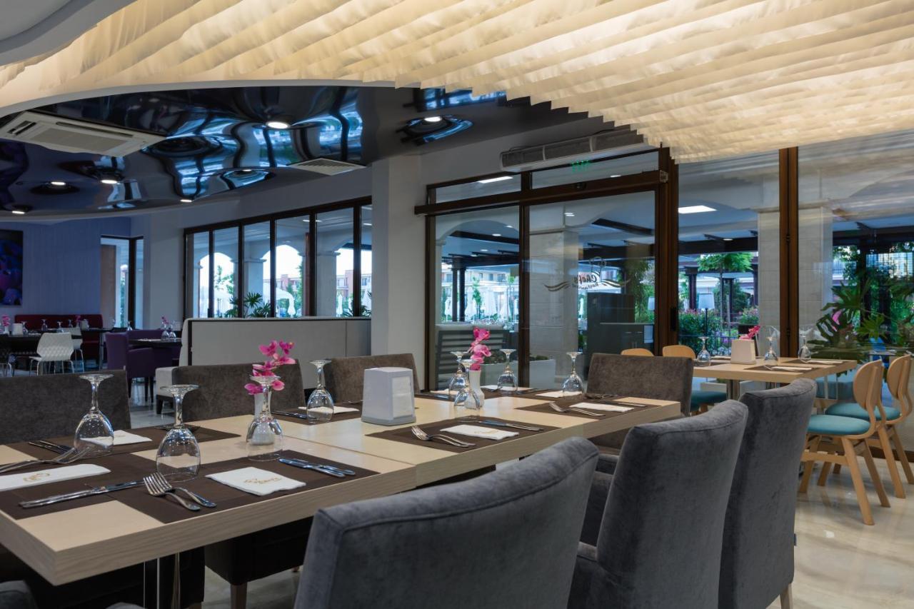 Premier Fort Beach Resort Σάνι Μπιτς Ανέσεις φωτογραφία