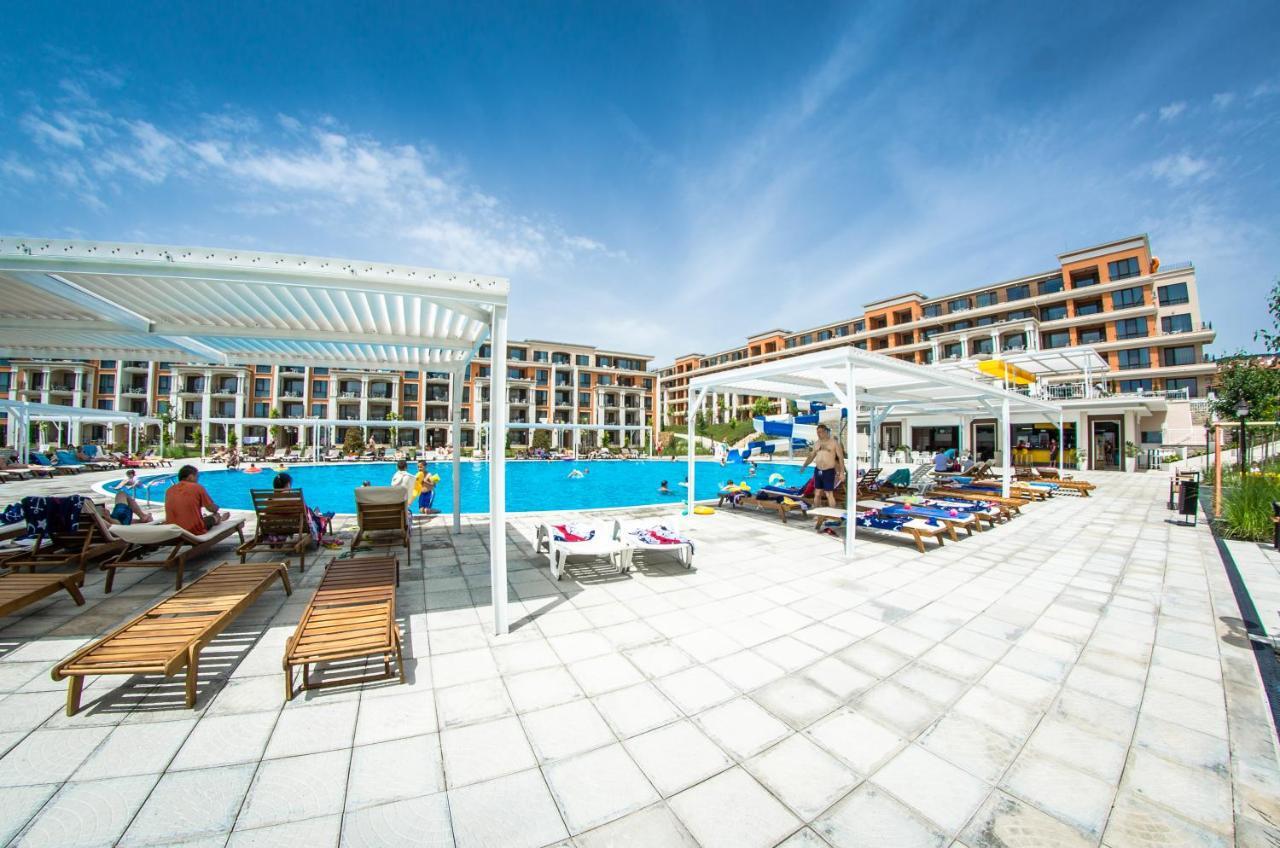 Premier Fort Beach Resort Σάνι Μπιτς Ανέσεις φωτογραφία