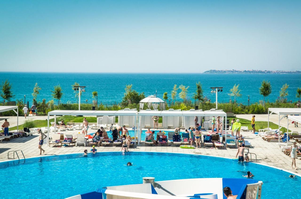 Premier Fort Beach Resort Σάνι Μπιτς Ανέσεις φωτογραφία