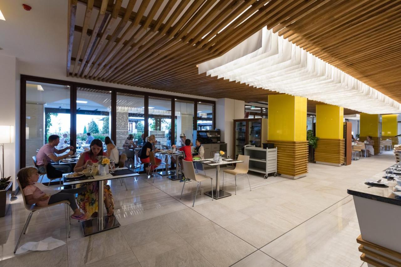 Premier Fort Beach Resort Σάνι Μπιτς Ανέσεις φωτογραφία