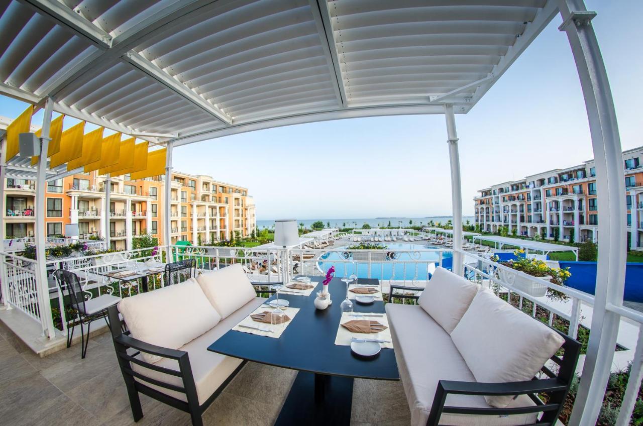 Premier Fort Beach Resort Σάνι Μπιτς Ανέσεις φωτογραφία