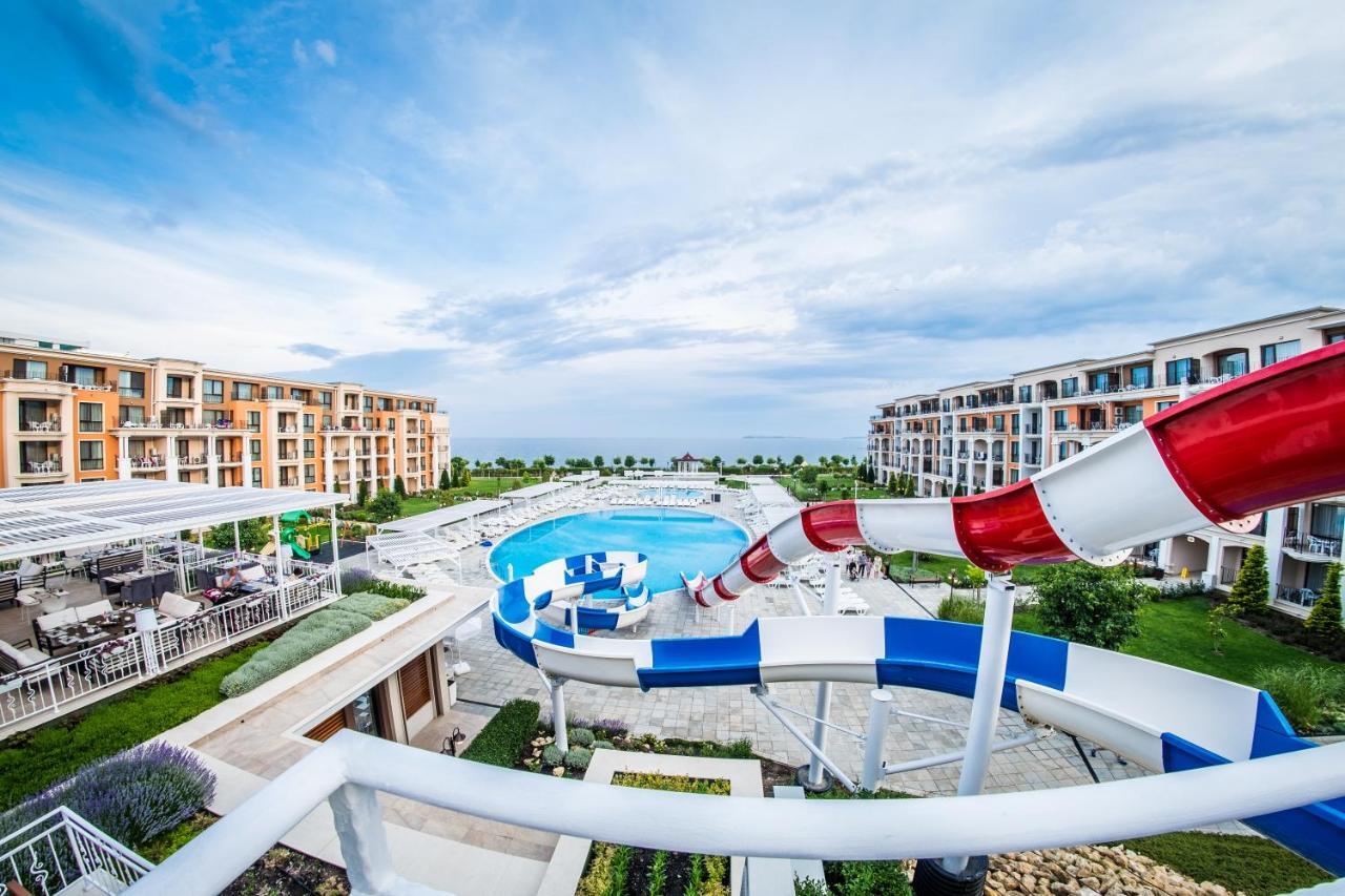 Premier Fort Beach Resort Σάνι Μπιτς Ανέσεις φωτογραφία