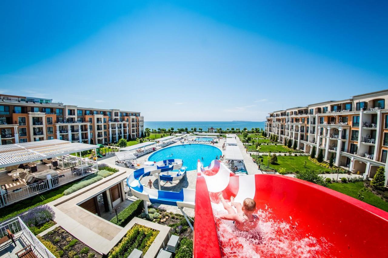 Premier Fort Beach Resort Σάνι Μπιτς Ανέσεις φωτογραφία