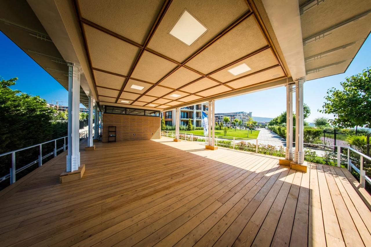 Premier Fort Beach Resort Σάνι Μπιτς Εξωτερικό φωτογραφία