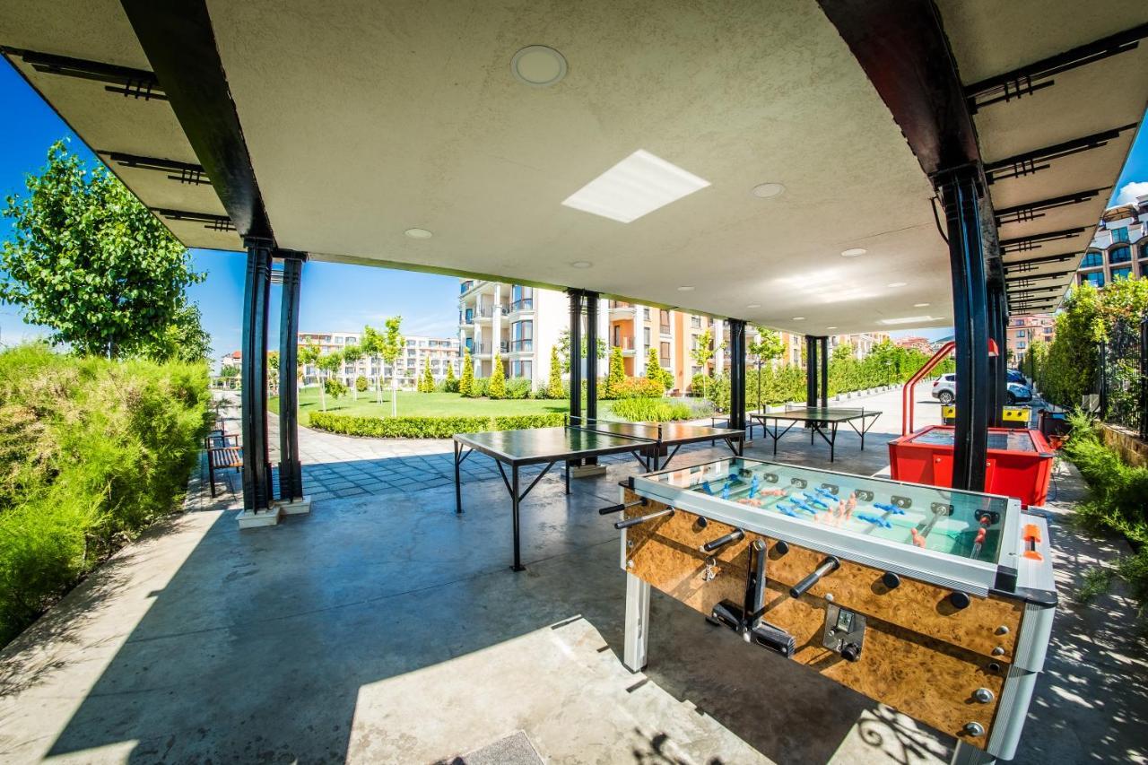 Premier Fort Beach Resort Σάνι Μπιτς Ανέσεις φωτογραφία