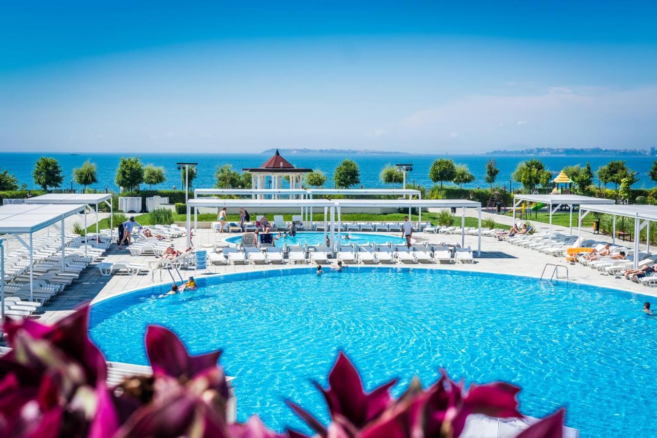 Premier Fort Beach Resort Σάνι Μπιτς Ανέσεις φωτογραφία