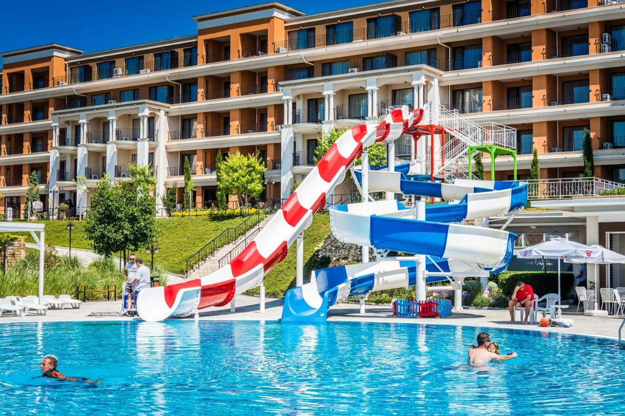Premier Fort Beach Resort Σάνι Μπιτς Εξωτερικό φωτογραφία